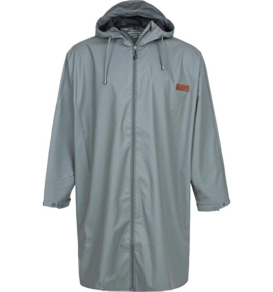 WEATHER REPORT Flame Raincoat på