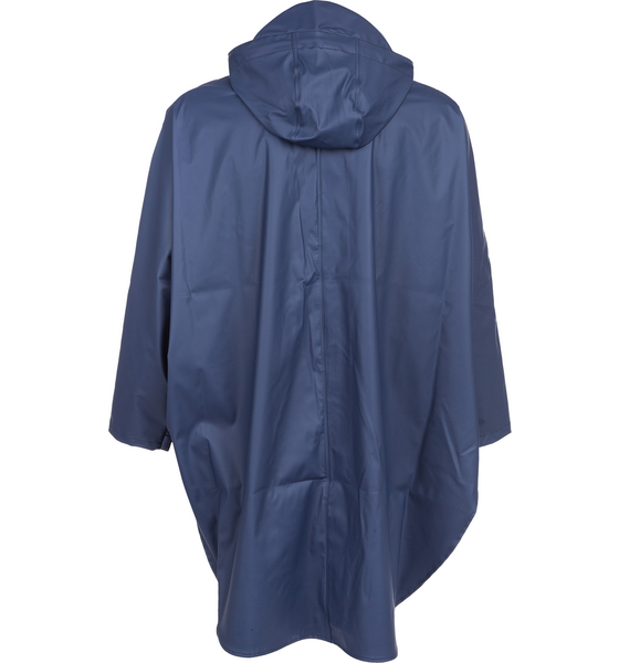 WEATHER REPORT Flame Raincoat på