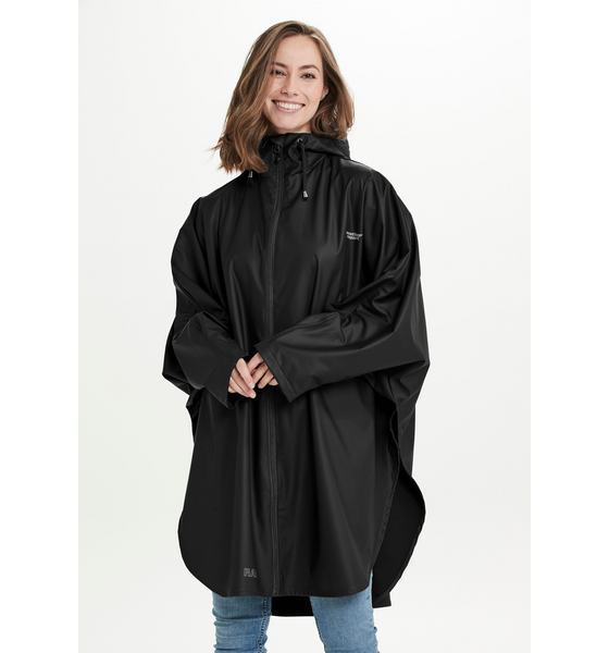 WEATHER REPORT Flame Raincoat på