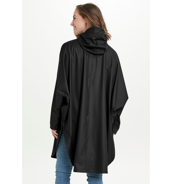 WEATHER REPORT Flame Raincoat på