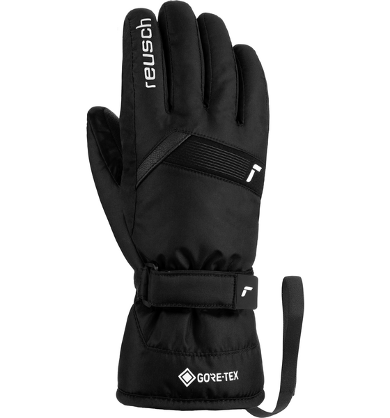 REUSCH Flash Gore-tex Junior på