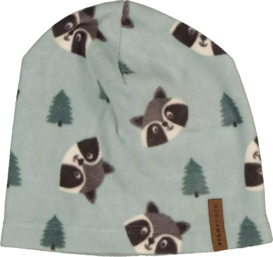 GEGGAMOJA Fleece Beanie på