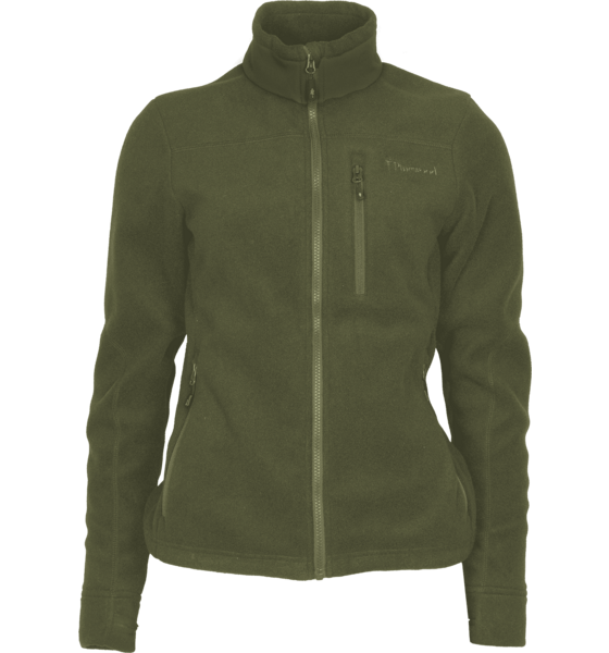 PINEWOOD Fleece Jkt W på