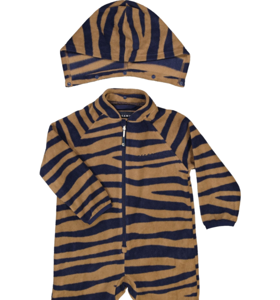 GEGGAMOJA Fleece Overall på