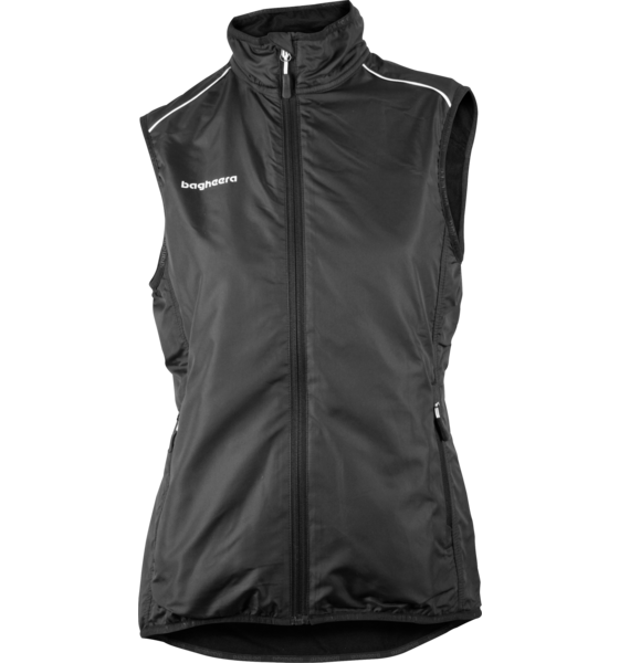 BAGHEERA Fleece Vest Ii Women på