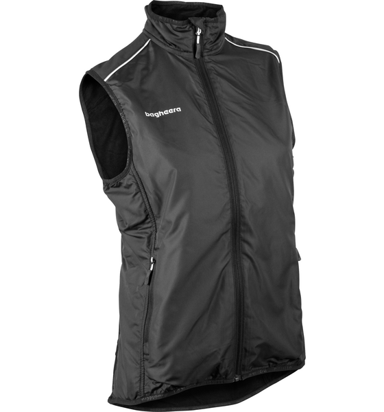 BAGHEERA Fleece Vest Ii Women på