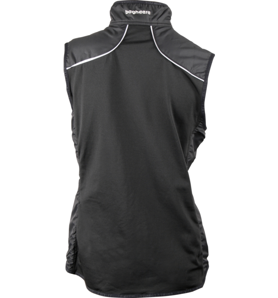 BAGHEERA Fleece Vest Ii Women på