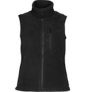 PINEWOOD Fleece Vest W på