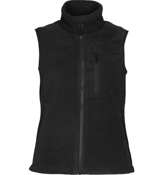 PINEWOOD Fleece Vest W på