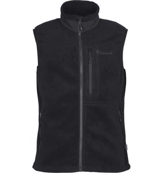 PINEWOOD Fleece Vest på