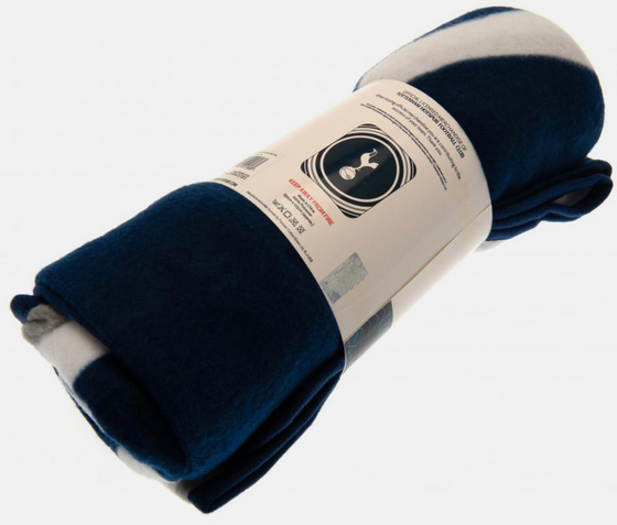 FOCO Fleecefilt Pulse på