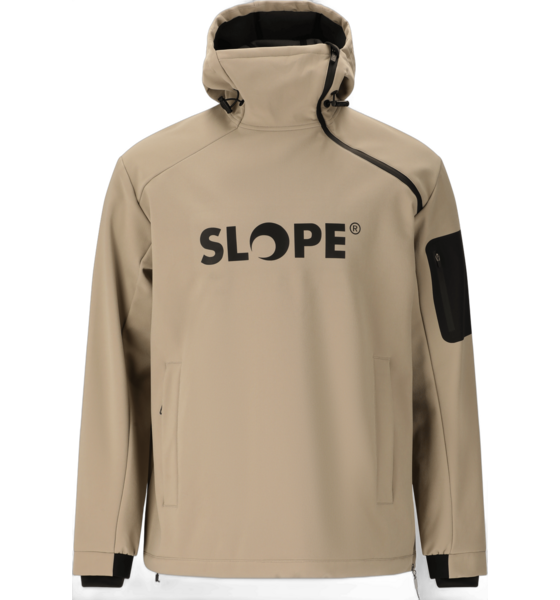 SLOPE Fletcher på