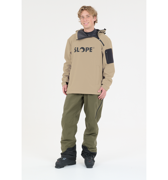 SLOPE Fletcher på