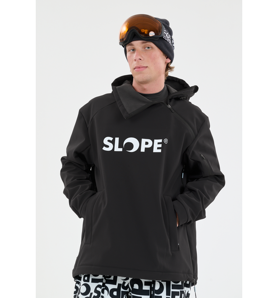 SLOPE Fletcher på