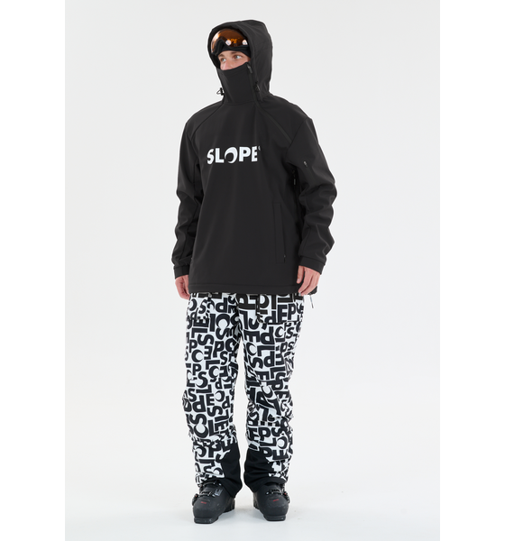 SLOPE Fletcher på