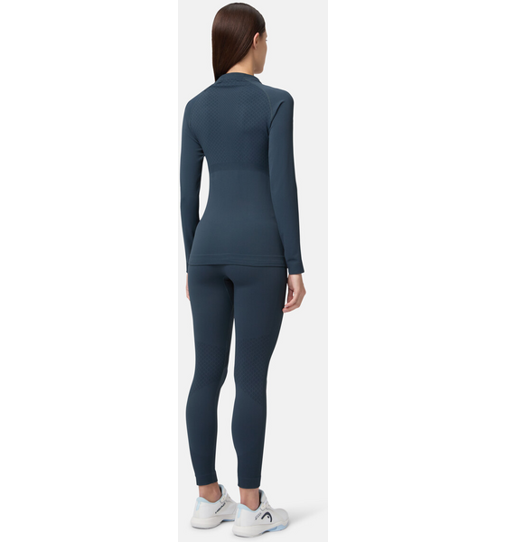 HEAD Flex Seamless Women's Long Sleeve Top på