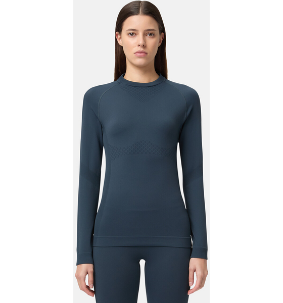 HEAD Flex Seamless Women's Long Sleeve Top på