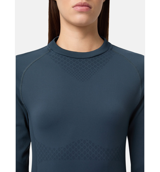 HEAD Flex Seamless Women's Long Sleeve Top på
