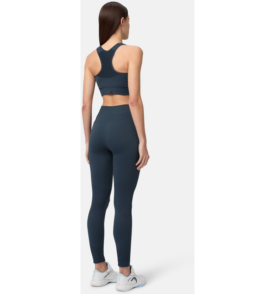 HEAD Flex Seamless Women's Tennis Tights på