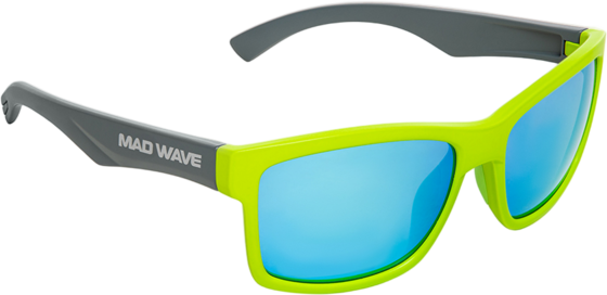 MAD WAVE Floaties Polarized på