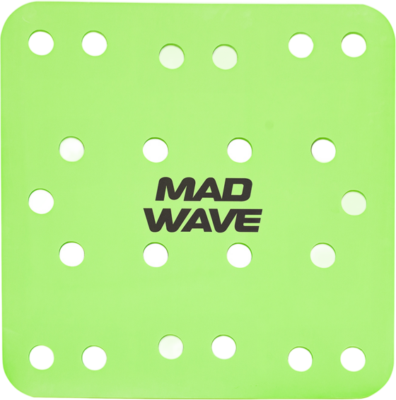 MAD WAVE Floating Island på
