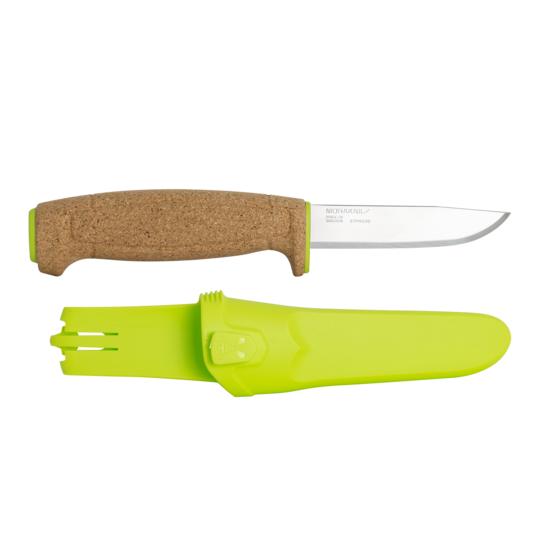 MORAKNIV Floating Knife på