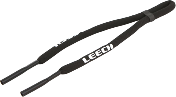 LEECH EYEWEAR Floatingstrap Blue på