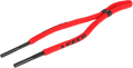 LEECH EYEWEAR Floatingstrap Red på