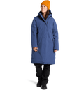 TUXER Flora Jacket på