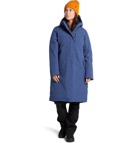 TUXER Flora Jacket på