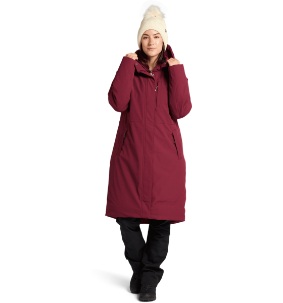 TUXER Flora Jacket på