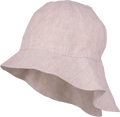 LINDBERG Florence Linen Hat på