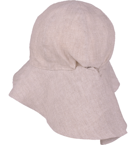 LINDBERG Florence Linen Hat på