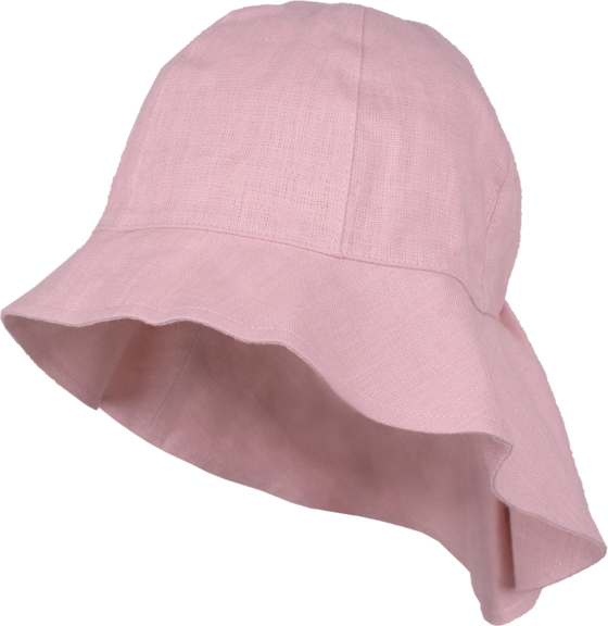 LINDBERG Florence Linen Hat på