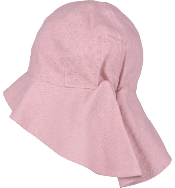 LINDBERG Florence Linen Hat på