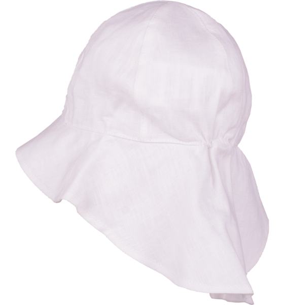 LINDBERG Florence Linen Hat på