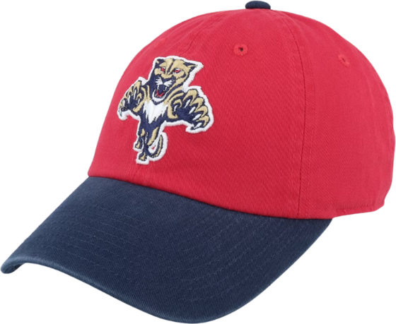 AMERICAN NEEDLE Florida Panthers på