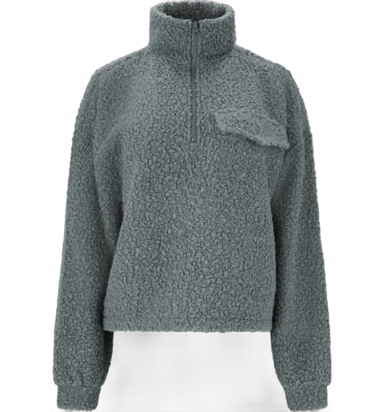 ATHLECIA Florrie Midlayer på