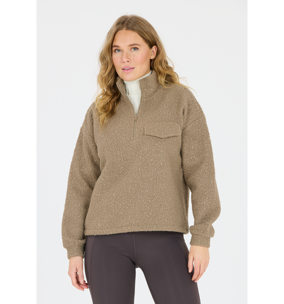 ATHLECIA Florrie Midlayer på