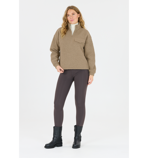 ATHLECIA Florrie Midlayer på