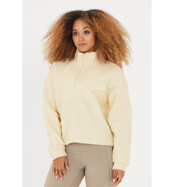 ATHLECIA Florrie Midlayer på