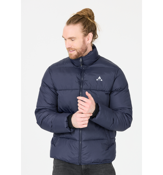 WHISTLER Floter Winter Jacket på
