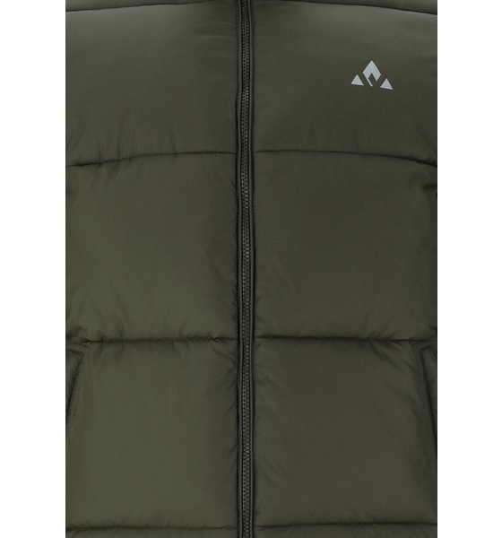 WHISTLER Floter Winter Jacket på