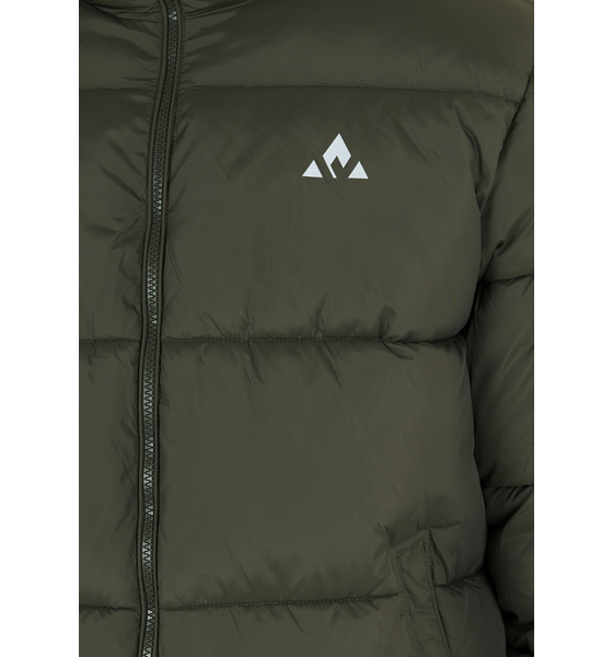 WHISTLER Floter Winter Jacket på