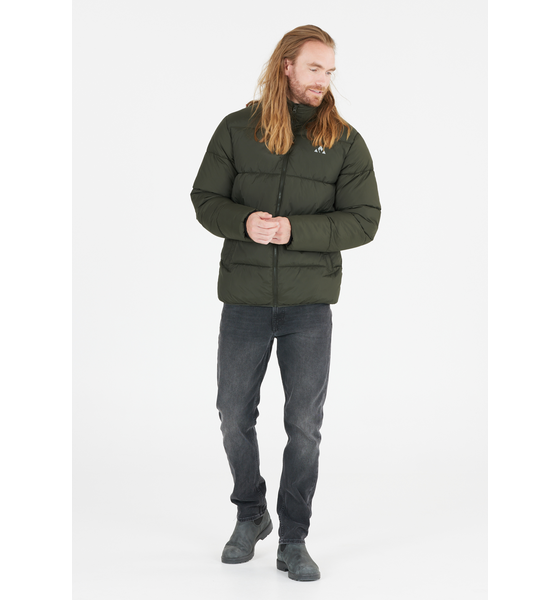 WHISTLER Floter Winter Jacket på