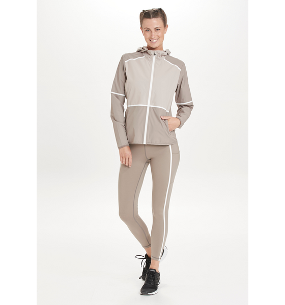 ENDURANCE Flothar Running Jacket på