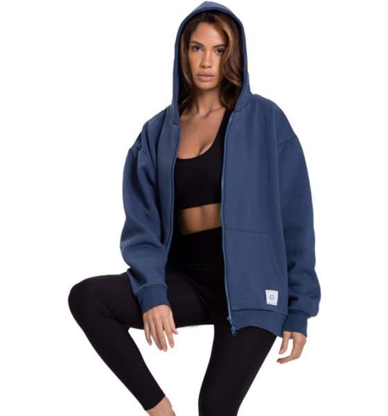 ONAMASTE Flow Hooded Sweatshirt på