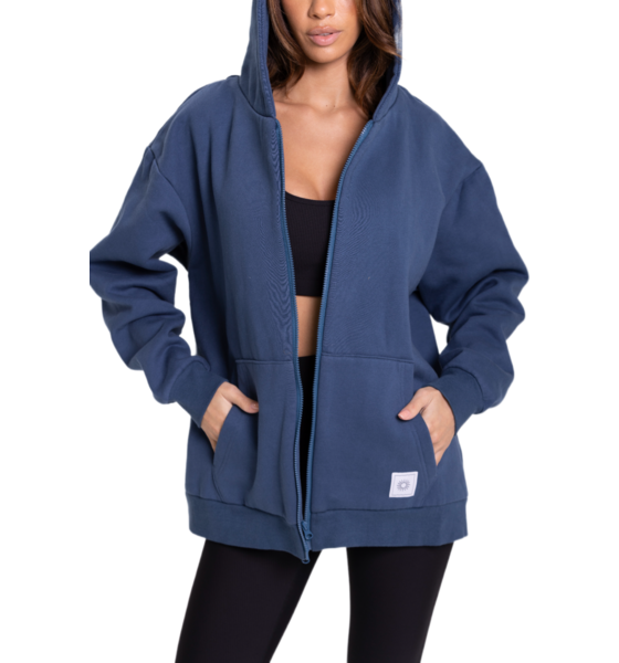 ONAMASTE Flow Hooded Sweatshirt på