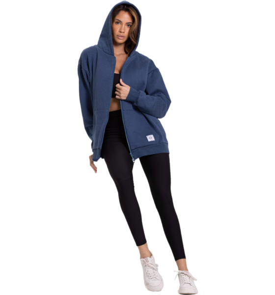 ONAMASTE Flow Hooded Sweatshirt på