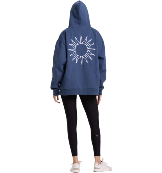 ONAMASTE Flow Hooded Sweatshirt på
